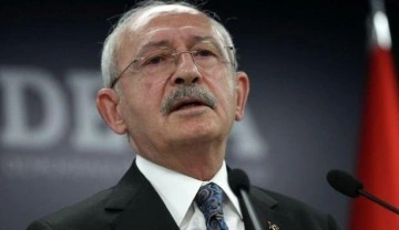 Önce sahte belge sonra lüks otel şimdi de fatura! Kılıçdaroğlu'na operasyon mu?