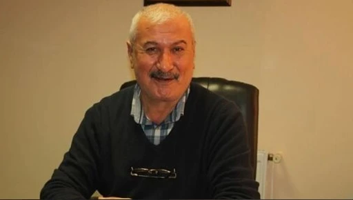 Op. Dr. Ekrem Bilek CHP'den İstifa Etti