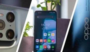 Oppo bataryasız telefon üzerinde çalışıyor