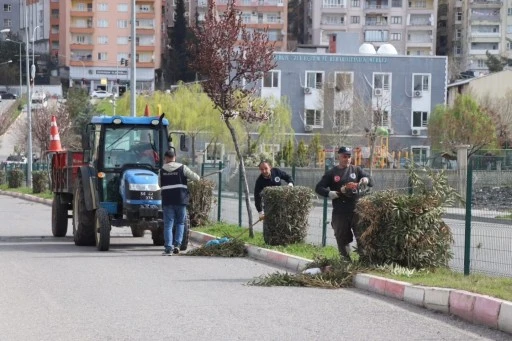 Orta Ref&uuml;jler Yenileniyor