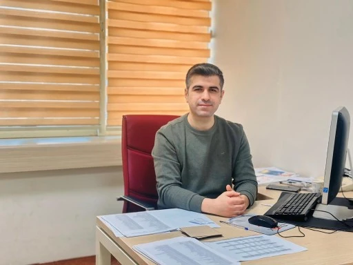 Ortopedi ve Travmatoloji Uzmanı Op. Dr. Deniz Durukan Keser Hasta Kabul&uuml;ne Başladı