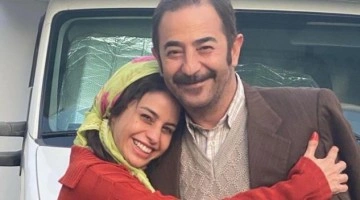 Oyuncu Ayberk Perkcan'ın ölümü Büşra Pekin'i yıktı: Babacan abim!