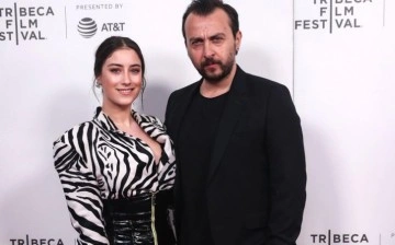 Oyuncu Hazal Kaya, ikinci kez hamile olduğu iddiasını yalanladı