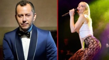 Ozan Çolakoğlu'ndan eşi Gülşen'in sahne kıyafetlerine yorum : Çok beğeniyorum