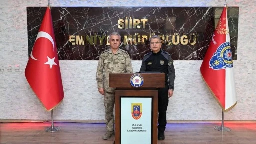 Özdemir’e Hayırlı Olsun Ziyareti
