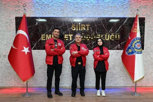 Özdemir’e Teknoloji Ziyareti