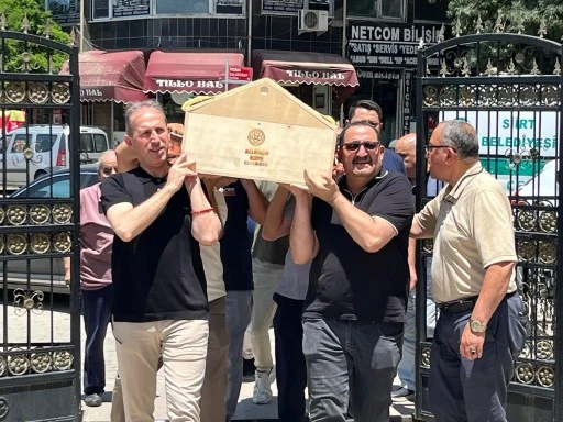 &Ouml;zer ailesinin acı g&uuml;n&uuml;