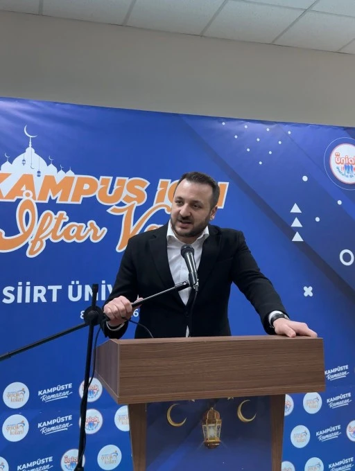 &Ouml;zturan&rsquo;dan G&ouml;n&uuml;l K&ouml;pr&uuml;s&uuml;: Ramazan Ayında 6 Bin 500 Haneye Ulaşıldı