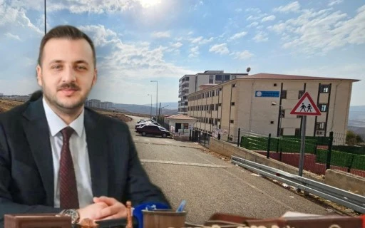 &Ouml;zturan&rsquo;ın Girişimiyle Okul &Ouml;n&uuml;ndeki Tehlikeli Elektrik Panosu Taşındı