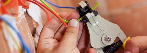 Paratoner kurulum ve onarım yapımı