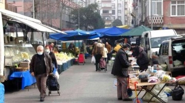 Pazarlar marketlerden çok daha ucuz