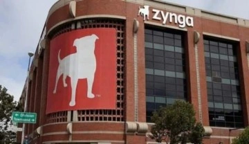 Peak Games'in sahibi Zynga 12,7 milyar dolara satıldı