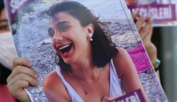 Pınar Gültekin cinayeti sanığının kardeşi hakkında tahliye kararı verildi