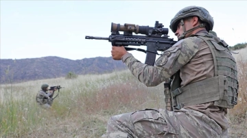 PKK'nın sözde askeri eğitim sorumlusu etkisiz hale getirildi