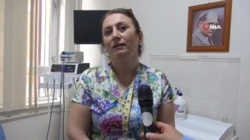 Prof. Dr. Emine Elif Altuntaş: 'Türkiye'de 2 milyonu aşkın işitme engelli var'