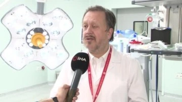 Prof. Dr. Oğuztürk grip vakaları konusunda uyardı: 'Geçen yıla göre çok fazla artmış durumda&#0