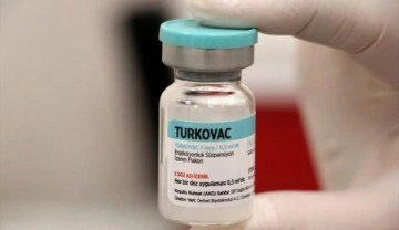 Prof. Dr. Özdarendel'den TURKOVAC açıklaması: Güvenli ve etkili bir aşı!