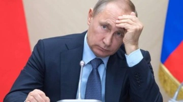 Putin'e ağır fatura! Rusya, bir dev organizasyonu daha kaptırıyor