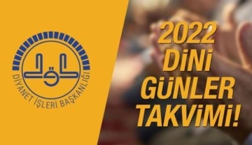 Ramazan ayı başlangıç tarihi 2022! Diyanet İşleri Başkanlığı ilk oruç ve sahur günü takvimi!