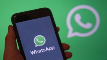 Rekabet Kurulu&#039;ndan flaş WhatsApp kararı!