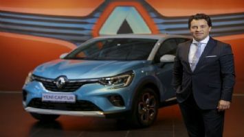 Renault 2020&#039;yi liderliklerle bitirdi