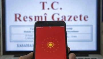 Resmi Gazete ilan ücret tarifesinde değişiklik yapılmasına dair tarife Resmi Gazete&rsquo;de