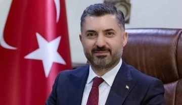 RTÜK Başkanı Şahin, SUBÜ Konuşmaları&rsquo;nda!