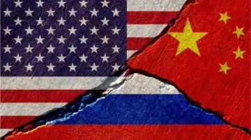 Rusya-Çin ittifakı: Batı bloku karşısındaki eksenin yeni hedefleri neler?