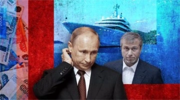 Rusya oligarkları: Ukrayna işgali nedeniyle yaptırımlarla yüzleşen mega zenginler