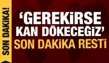 Rusya Ukrayna işgaline başladı! Zelensky: Gerekirse kan dökeceğiz! Türkiye'ye seslendiler