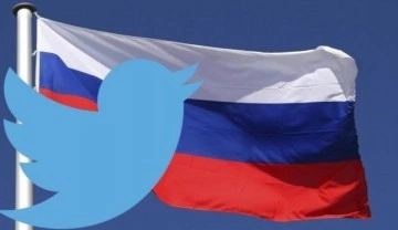 Rusya'dan Twitter'a 3 milyon ruble ceza daha