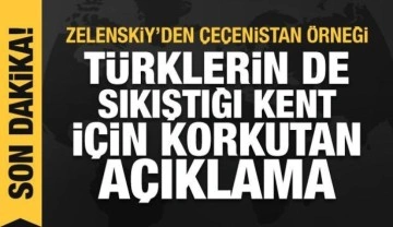 Rusya'nın Ukrayna işgali 20. gününde: Ölü sayısı 20 bine yaklaşabilir