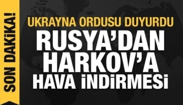 Rusya'nın Ukrayna işgali 7. gününde: Ukrayna ordusundan