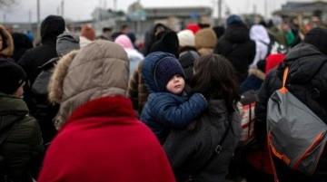 Rusya'nın Ukrayna'yı işgali: Mariupol'de insani geçiş için yeniden ateşkes ilan edild