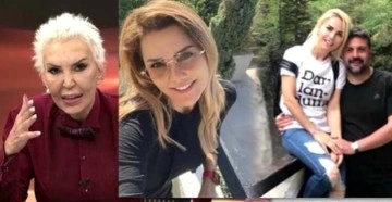 Şafak Mahmutyazıcıoğlu'nun Öldürülmesi Sonrası Seyhan Soylu'dan Flaş İddia
