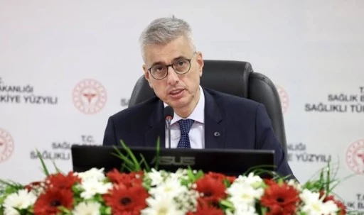 Sağlık Bakanı Memişoğlu'nun Siirt'e Gelmesi Bekleniyor