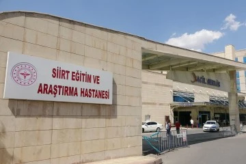 Sağlık Bakanlığı, Siirt'te 77 İşçi Alımı Yapacak!