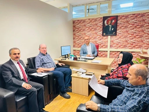 Sağlıkta Kalite İ&ccedil;in Ortak Akıl