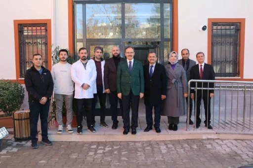 Sağlıkta Yeni Dönem Başlıyor