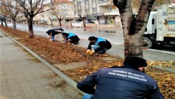 Saha çalışmaları farklı noktalarda devam ediyor