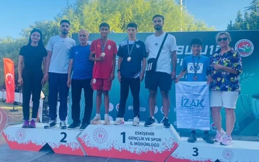 Şampiyonlar Siirt'ten Çıktı