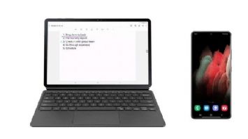 Samsung tabletlerine One UI 3 güncellemesi yayınlandı!