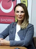 Sanatçı Kodal, Bandırma için şarkı yazma sözü verdi