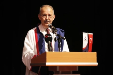 SANKO Üniversitesi Rektörü Prof. Dr. Güner Dağlı'dan bayram mesajı