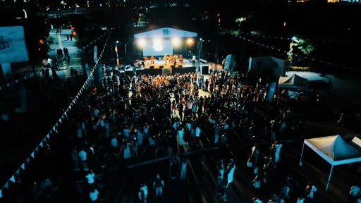 Şanlıurfa&rsquo;nın Sevilen Sesleri DicleFest&rsquo;te Sahne Alacak