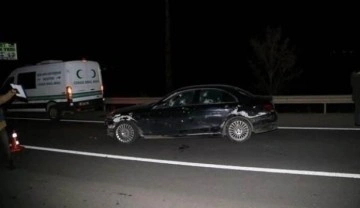 Şanlıurfa'da otomobile saldırı: 2 ölü