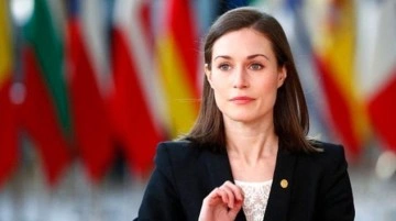 Sanna Marin: Finlandiya Başbakanı Covid temaslıyken gece kulübüne gittiği için özür diledi