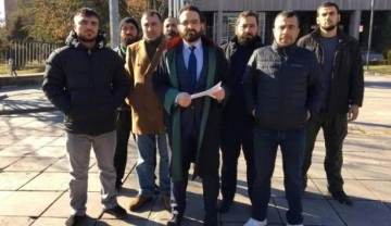 Şarkıcı Sezen Aksu hakkında suç duyurusunda bulundular!