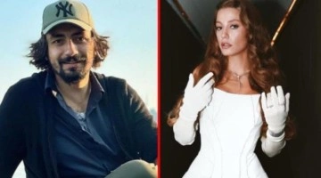 Şaşırtan ayrılık! Serenay Sarıkaya ve Umut Evirgen aşkı kısa sürdü