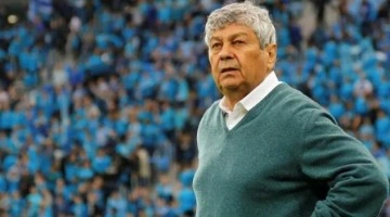 Savaştan kaçan Mircea Lucescu'dan sürpriz hamle! Ukrayna Ligi, Romanya'ya taşınıyor